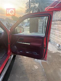 جي أي سي جونو GA200